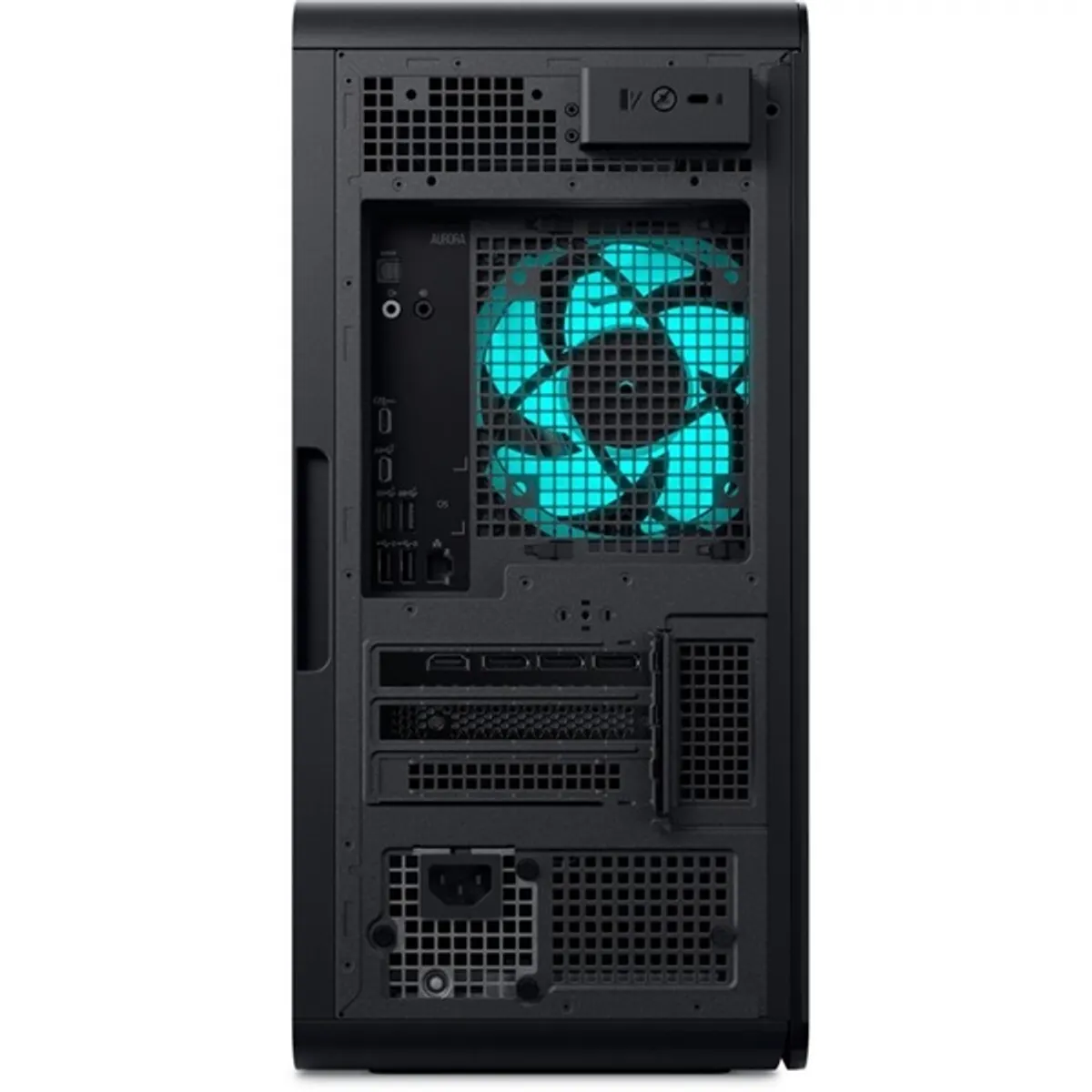 DELL NB-PC AWACT1250_385104 Intel core ultra 7 265f rtx 5070 ti 32 gb ddr5 6400 mhz 2 tb M.2 ssd Windows 11 Home #4