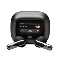 JBL JBLLIVEFLEX3BLK Live Flex 3 True Wireless zajszűrős IP54