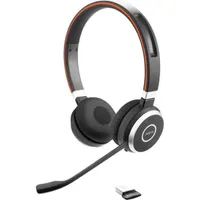 Jabra 6593-833-399 Evolve 65 MS Mono Töltőállvány #1