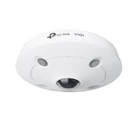 TP-LINK INSIGHT S655I InSight S655I 2560x1920 180 fok Fisheye IP67 IK10 PoE