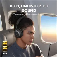 ANKER A3062G11 Soundcore Space One Pro Vezeték nélküli Aktív zajszűrő Összecsukható #4