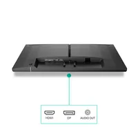 PHI MON 27M2N3200NF/00 játékmonitor IPS 27" 144 Hz 1 ms 1920x1080 16:9 300 nit 100x100 VESA #8