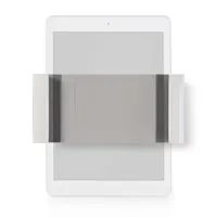 NEDIS TWMT100SI Táblagépkonzol 7-12" 360° fehér-ezüst