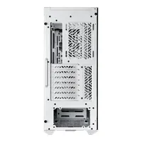 COOLER MASTER TD500V2-WGNN-S00 TD500 Mesh V2 fehér tápegység nélkül 3x 120mm ARGB elöl 360mm radiátor #3