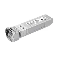 TP-LINK SM5110LSB-10 Omada 10GBase-BX Bi-Directional modul LC UPC 1270 nm 1330 nm SMF 9-125 μm 10 km DDM #1