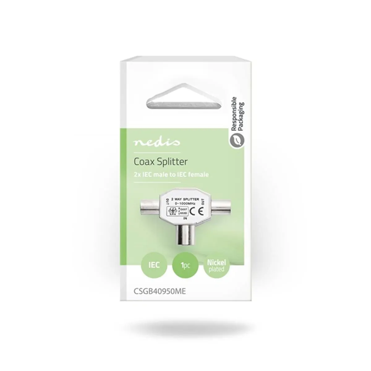NEDIS CSGB40950ME kábel #4