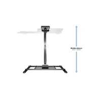 MULTIBRACKETS 7350022734234 falitartó 400x400mm VESA #8