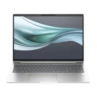 HP BPS 9C0N3EAAKC EliteBook 125U 16" matt 1920x1200 8 GB DDR5 512 GB SSD Windows 11 Pro ujjlenyomat-olvasó HDMI 2.1 USB-C 2 db USB 3.1 2 db