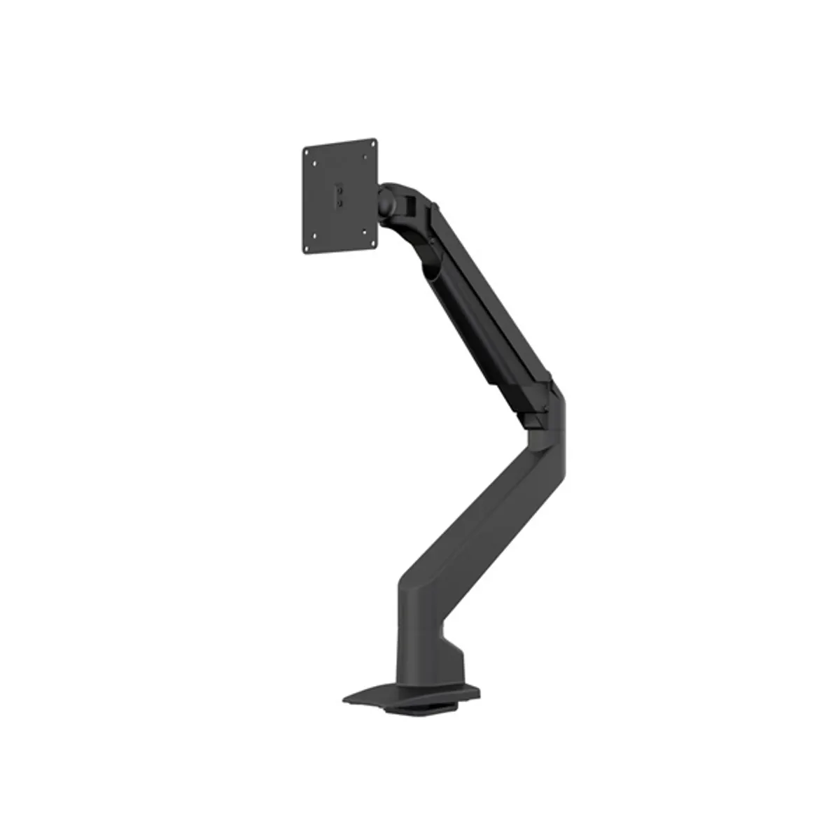 MULTIBRACKETS 7350073732449 M VESA Gas Lift Arm Single Black HD 15-32\" 75x75 100x100 mm #3