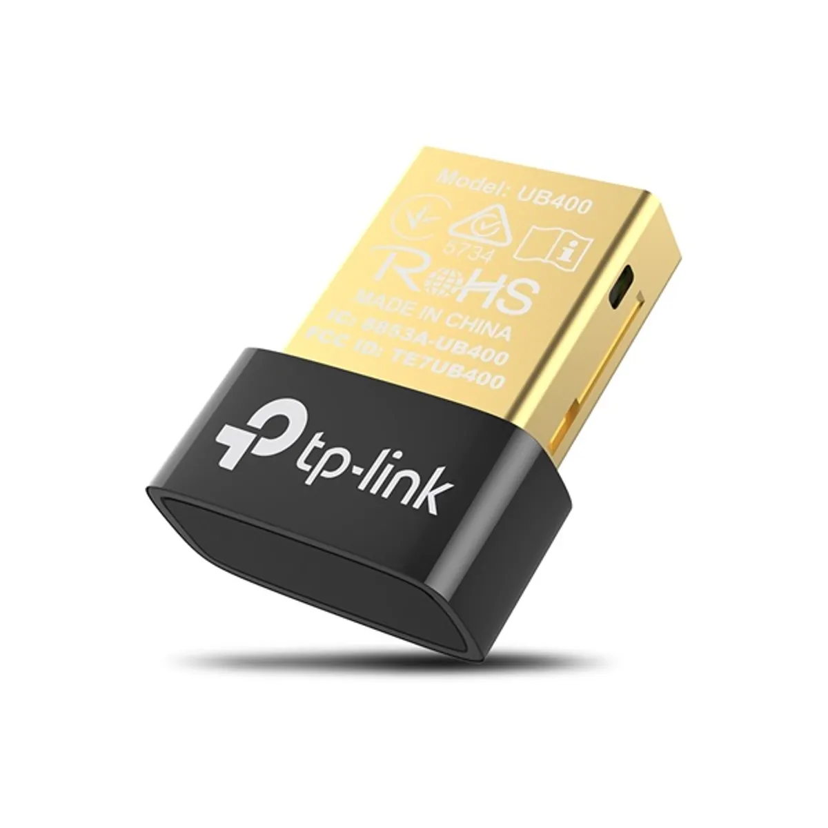 TP-LINK UB400 Bluetooth 4.0 Nano USB Adapter USB 2.0 #1