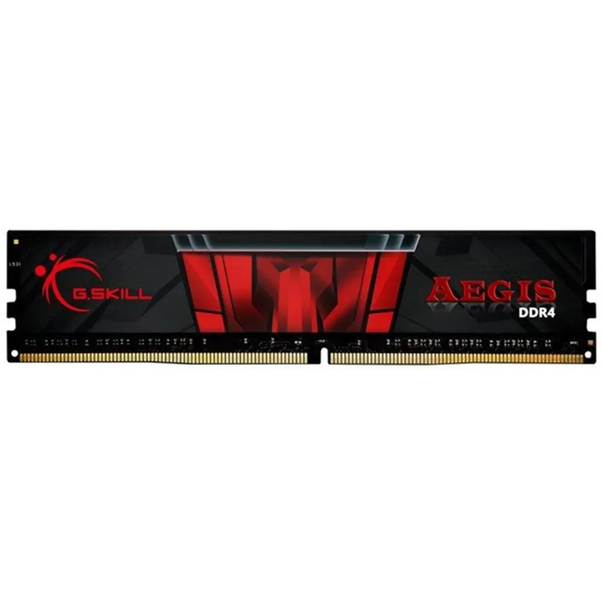 G.SKILL F4-3200C16S-16GIS Aegis DDR4 16GB 3200MHz CL16 #1
