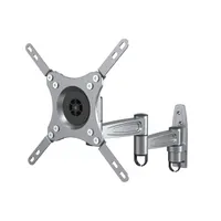 MULTIBRACKETS 7350022733268 M VESA Flexarm 360 III ezüst 75x75 100x100 200x100 200x200 15-32" terhelhetőség 25 kg dönthető forgatható #5