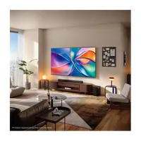 HISENSE 65E7Q Hi-QLED Smart TV 65" QLED szín Dolby Vision Atmos AI 4K Upscaler VRR ALLM VIDAA #6