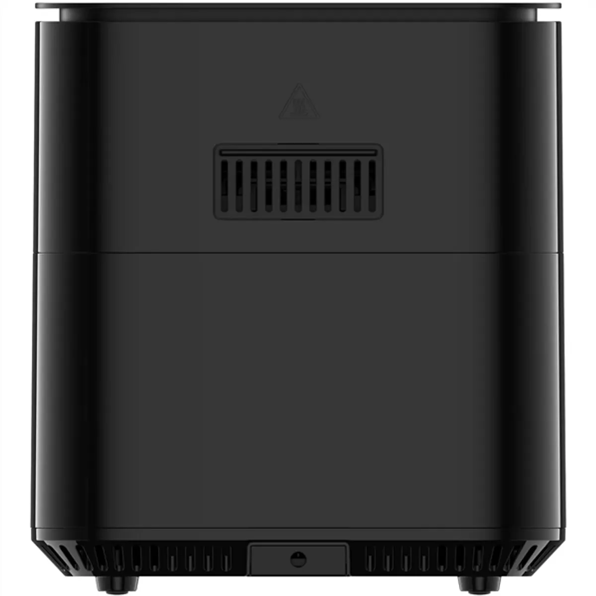 XIAOMI BHR7357EU Smart air fryer 6,5 L 1800 W fekete #4