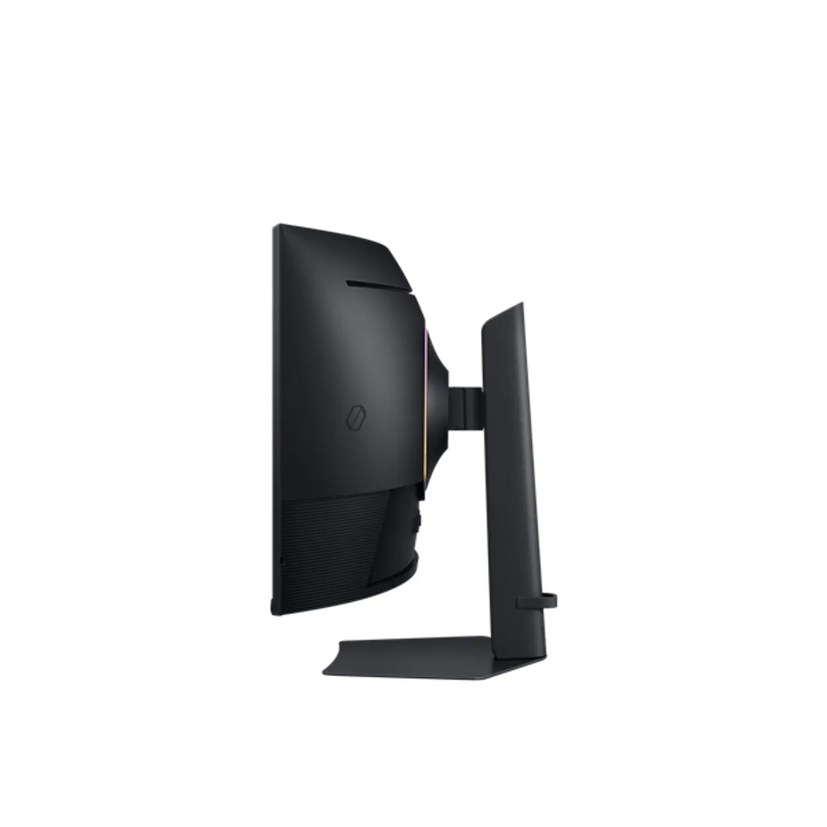 SMG MON LS40FG750EUXEN FG750 40" ívelt VA 21:9 5120x2160 180 Hz 1 ms HDMI DP #9