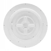 NEWELL NL4025 Asteria 30 cm app led mennyezeti lámpa 2 független panel rgb cct 3000-6500 k 1980 lm #3