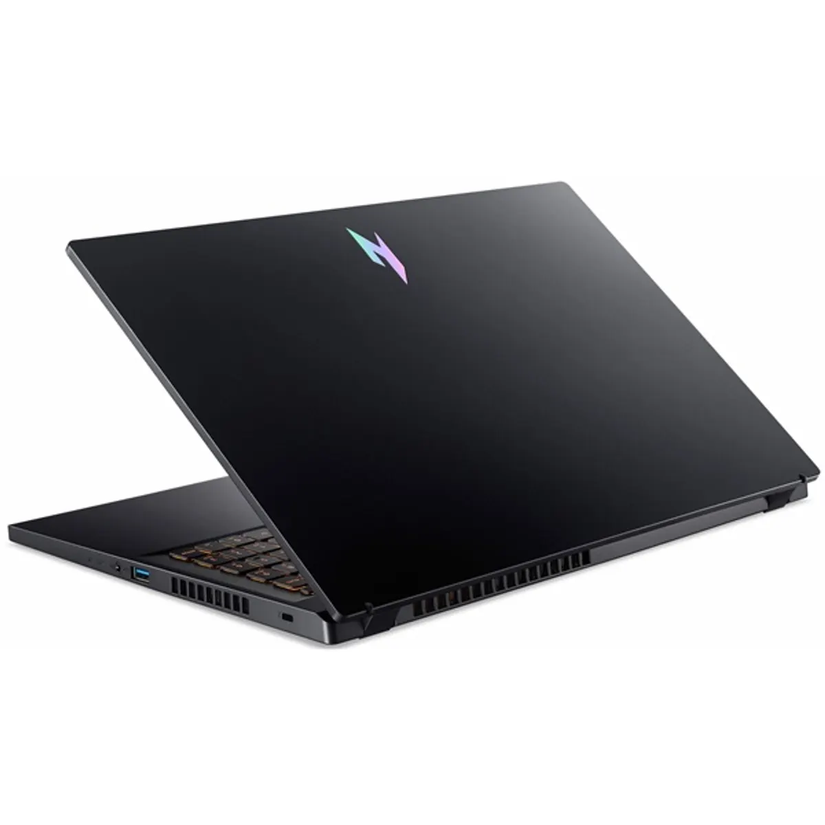 ACER NH.U31EU.005 Aspire Nitro AN 15.6" FHD matt Ryzen 7 7445HS RTX 4050 16GB DDR5 1TB SSD 57Wh Bluetooth WiFi 802.11ax háttérvilágításos billentyűzet HDMI kamera 1MP #4