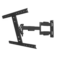 MULTIBRACKETS 7350022736184 M VESA Flexarm Thin 37-55" fekete 30 kg 200x200,400x200,300x300,400x400,600x400 #2