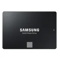 SMG PCC MZ-77E250B/EU Samsung 2.5" SATA III belső 250GB SSD 560MBps 530MBps #1