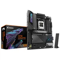 GIGABYTE X870E AORUS PRO AM5 DDR5 ATX 2.5GbE Wi-Fi 7 #1