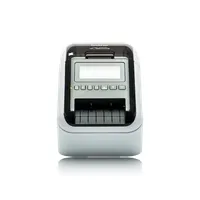 BROTHER QL820NWBCYJ1 QL-820NWBc asztali, direkt termál, 300 dpi, 176 mm másodpercenként, 62 mm címke, WiFi, Bluetooth, USB, vágóegység #4