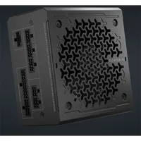 Corsair CP-9020296-EU RM850e 850W ATX 3.1 PCIe 5.1 Cybenetics Gold teljesen moduláris Zero RPM mód #1