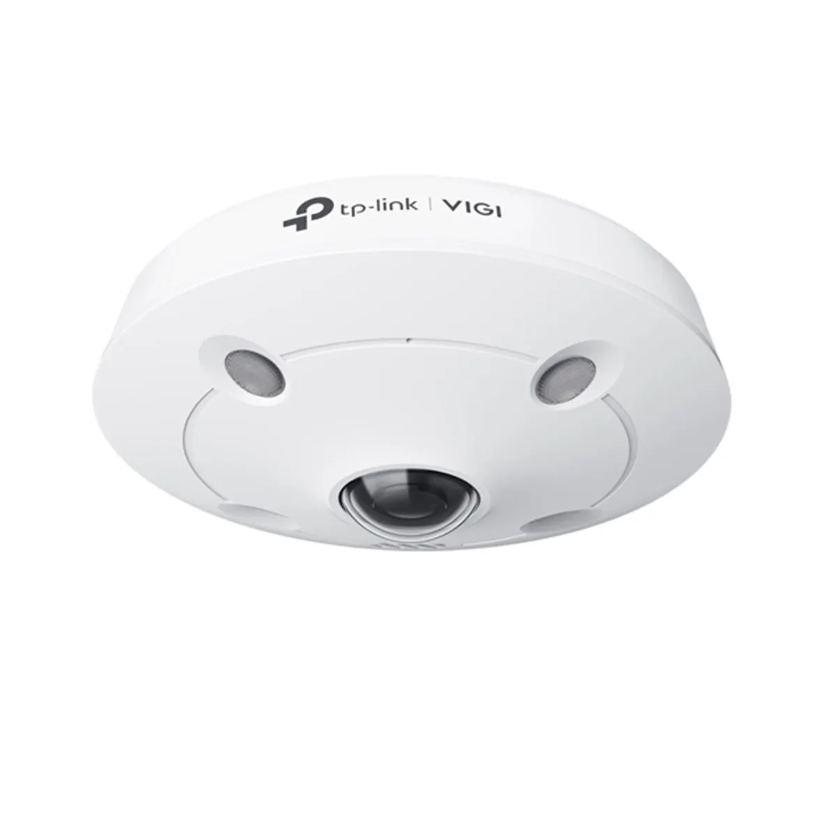 TP-LINK INSIGHT S655I InSight S655I 2560x1920 180 fok Fisheye IP67 IK10 PoE #1