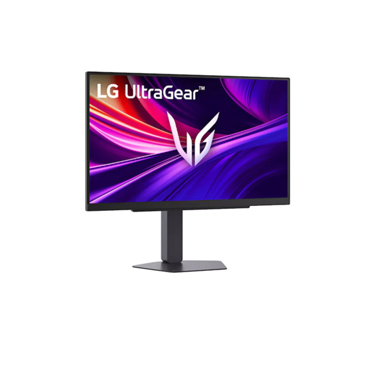 LG MON 27G810A-B.AEU 27" IPS UHD 3840x2160 60 Hz 1 ms HDMI DP Fejhallgató kimenet VESA 100x100 Fekete #3