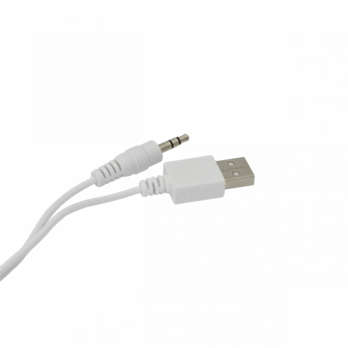 Whiteshark GSP-968W MOOD fehér 2.2 150-20000 Hz USB 2.0 3.5 mm #4