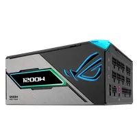 Asus per ROG-THOR-1000P3-GAMING-E ROG Thor 1200 W 1x20-4, 2x4-4, 1x16, 4x6-2, 7xSata, 6xMolex