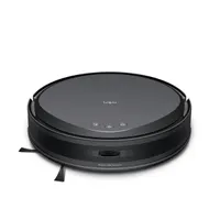 TP-LINK TAPO RV20 MAX robotporszívó és felmosó LiDAR navigáció 2600mAh 5300Pa