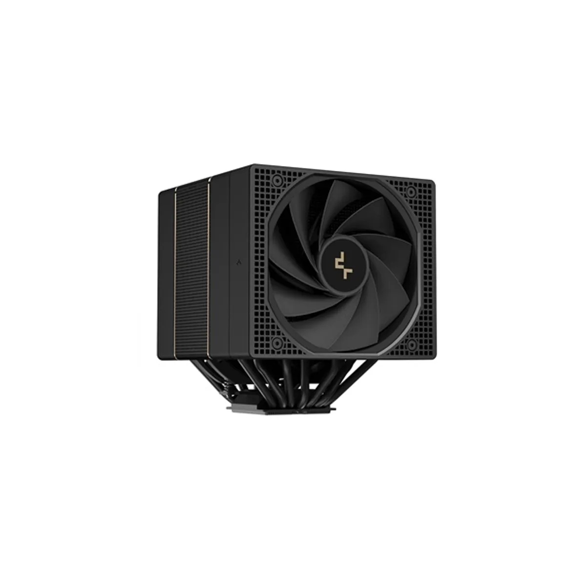 DEEPCOOL R-ASN4-BKNVNN-GJD R-ASN4 14 cm 500-1800 RPM 22.6 dB #1