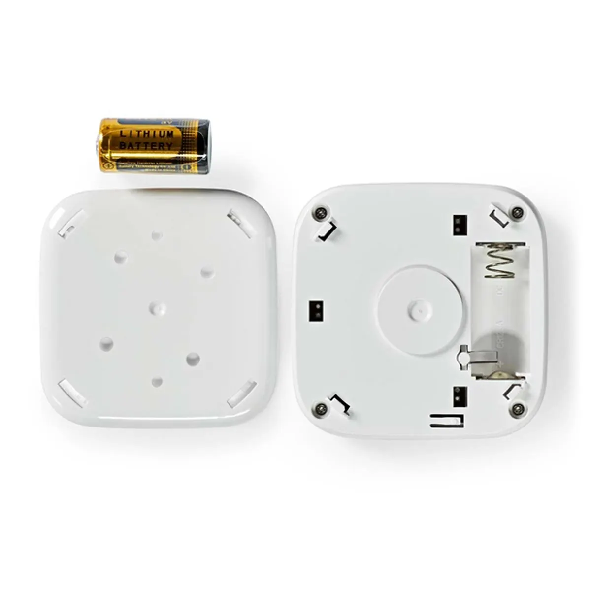 NEDIS WIFIDS21WT #2