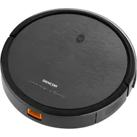 SENCOR SRV 3150OR 2az1-ben robotporszívó 7,5 cm magasság 2600 mAh Li-lon akkumulátor 100 perc üzemidő Smart Room #4