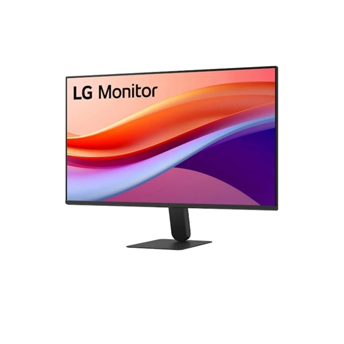 LG MON 27U41YA-B.AEUQ monitor 27" ips 120 Hz 1080p hdr hdmi d-sub dönthető vesa 100x100 #2