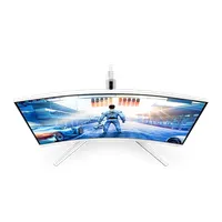PHI MON 32M2C5501/00 31,5" VA LED gaming monitor 2560x1440 180 Hz 1 ms HDR ívelt #7