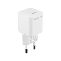Sandberg 341-42 USB-C AC töltő PD20W 230V AC bemenet 5V 3A, 9V 2.22A, 12V 1.67A #3