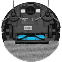 SENCOR SRV 3160TQ 2in1 robotporszívó vezeték nélküli #6