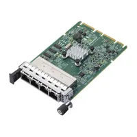 Lenovo SRV 4XC7A08235 ThinkSystem modul OCP 4 port 1GbE SR630 SR650 v2