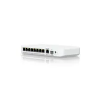 UBIQUITI USW-FLEX-2.5G-8-POE UniFi switch flex 2.5G 8x2.5GbE PoE++ #1