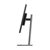 LENOVO-COM 64B3GAT2EU kijelző 27" IPS 2560x1440 120 Hz 4 ms 350 lumen 100x100 VESA állítható magasság dönthető pivot USB-C USB-A HDMI DP LAN #7