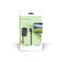 NEDIS CVGB31835BK05 kábel #2