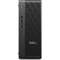 DELL NB-PC COM BTO107_FCM2250_EMEA Micro Intel Core Ultra 7-265 32GB DDR5 NVIDIA Quadro RTX A1000 1TB M.2 Windows 11 Pro HDMI 2.1 DisplayPort 8 USB #2