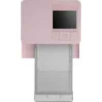 Canon 5541C002 Selphy CP1500 festékszublimáció Wi-Fi 10x15 cm 3,5" LCD rózsaszín #4