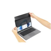 Kensington 626474 Betekintésvédelmi kijelzőszűrő 17.3" laptopokhoz 16:9 2-irányú kivehető