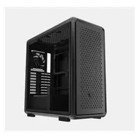 Cooler Master MF600-SGNN-S00 MasterFrame 600 ezüst edzett üveg ARGB PWM hub