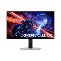 SMG MON LS27FG602SUXEN OLED 27" monitor 2560x1440 500 Hz 0,03 ms HDR 1000000:1 300 lumen HDMI DisplayPort USB 100x100 #1