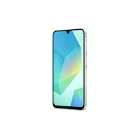 SMG MOB SM-A165FLGBEUE Galaxy A165 128 GB 4 GB RAM 4G LTE 6,7" Super AMOLED 2340x1080 50 MP, 5 MP, 2 MP NFC MicroSD 1,5 TB-ig 5000 mAh Zöld Dual-SIM #4