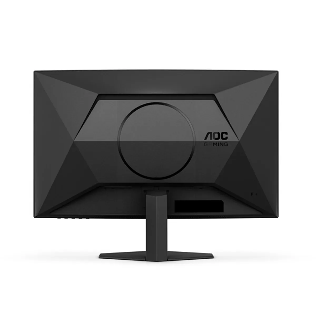 AOC C27G4ZXE G4 27" ívelt VA panel 1920x1080 HDR10 280Hz 178 fok HDMI DisplayPort VESA #6