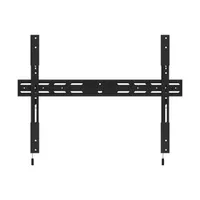 MULTIBRACKETS 7350105210518 M univerzális fali konzol fix XL 42"-90", fekete, VESA 100x100-800x600, 35 mm #2